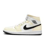 Air Jordan 1 Mid - BQ6472-121 - 1