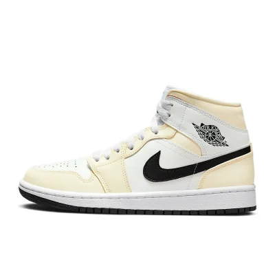 Air Jordan 1 Mid - BQ6472-121 - 1