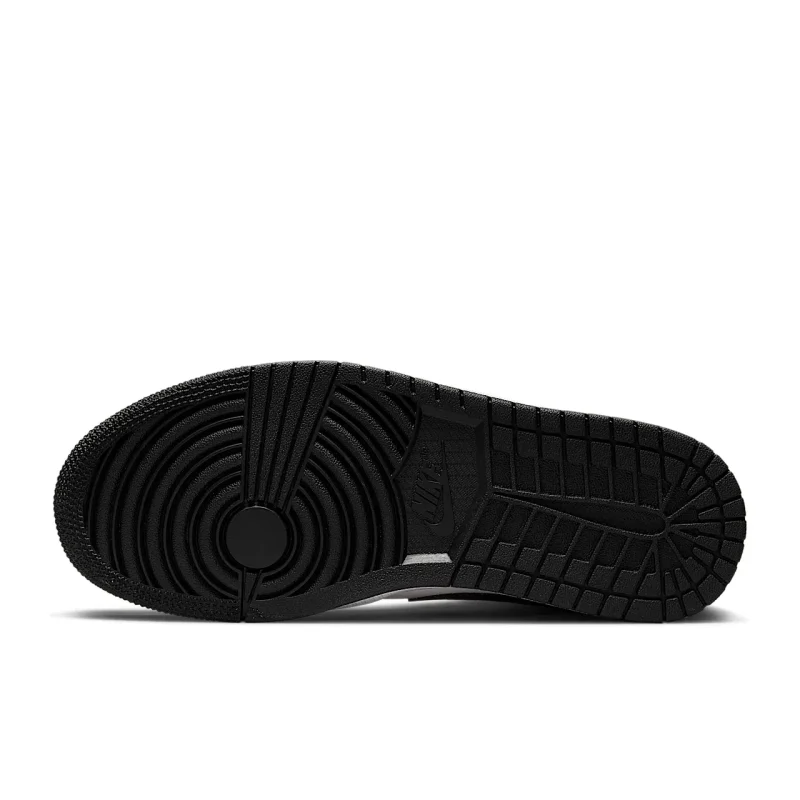 Air Jordan 1 Mid - BQ6472-121 - 2
