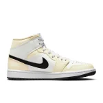 Air Jordan 1 Mid - BQ6472-121 - 3