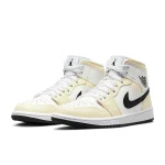 Air Jordan 1 Mid - BQ6472-121 - 5