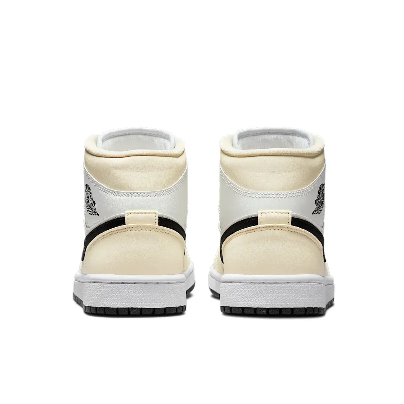 Air Jordan 1 Mid - BQ6472-121 - 6