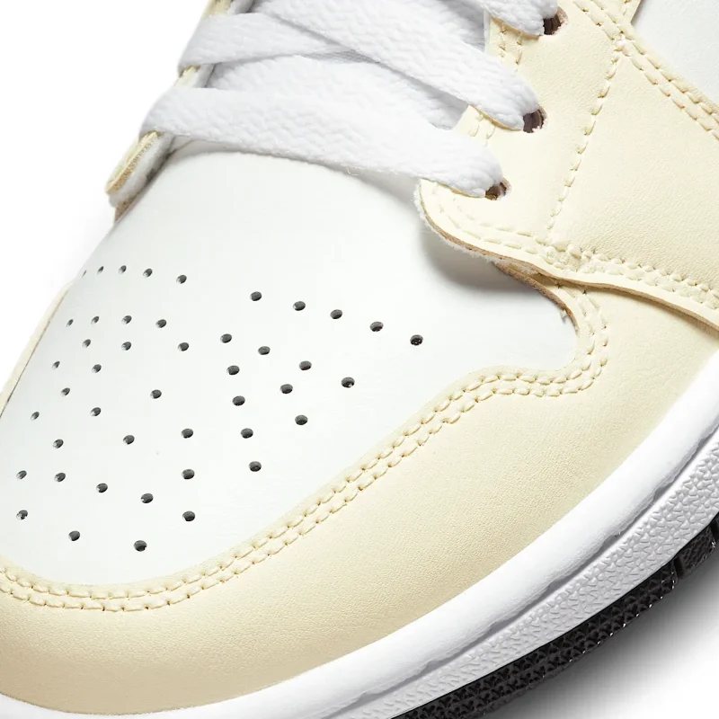 Air Jordan 1 Mid - BQ6472-121 - 7