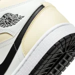 Air Jordan 1 Mid - BQ6472-121 - 8