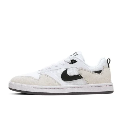 Nike SB Alleyoop - CQ0369-100 - 1