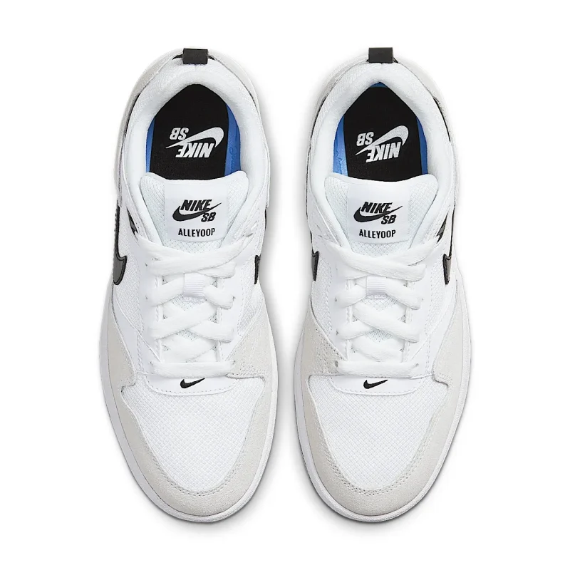 Nike SB Alleyoop - CQ0369-100 - 4