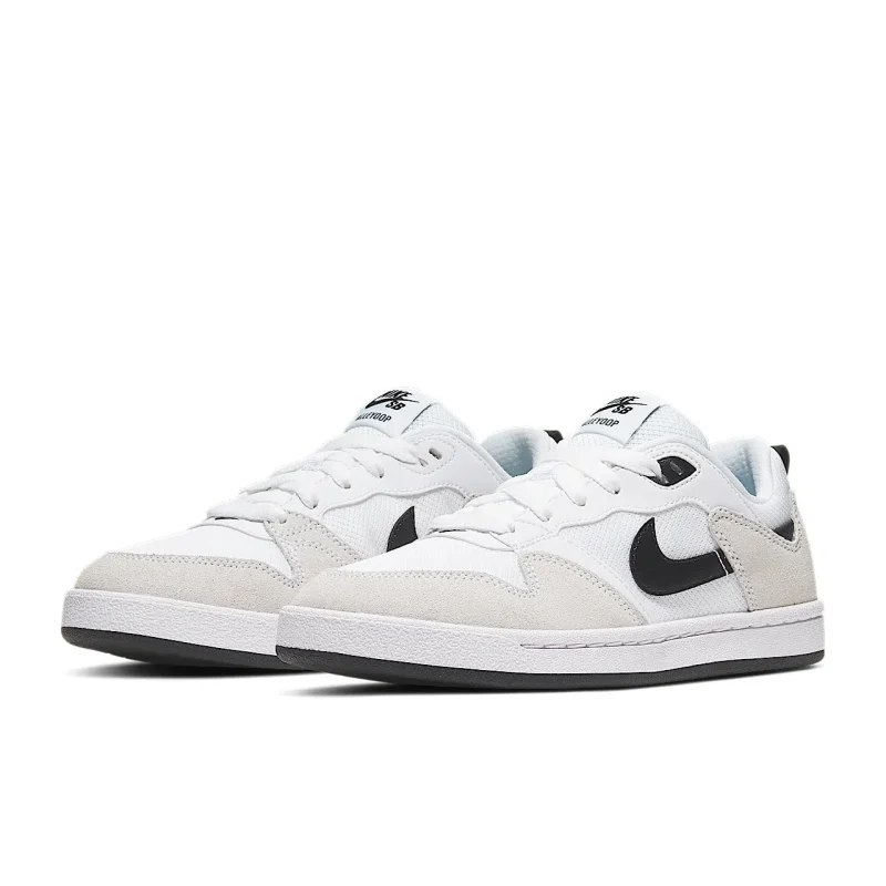 Nike SB Alleyoop - CQ0369-100 - 5