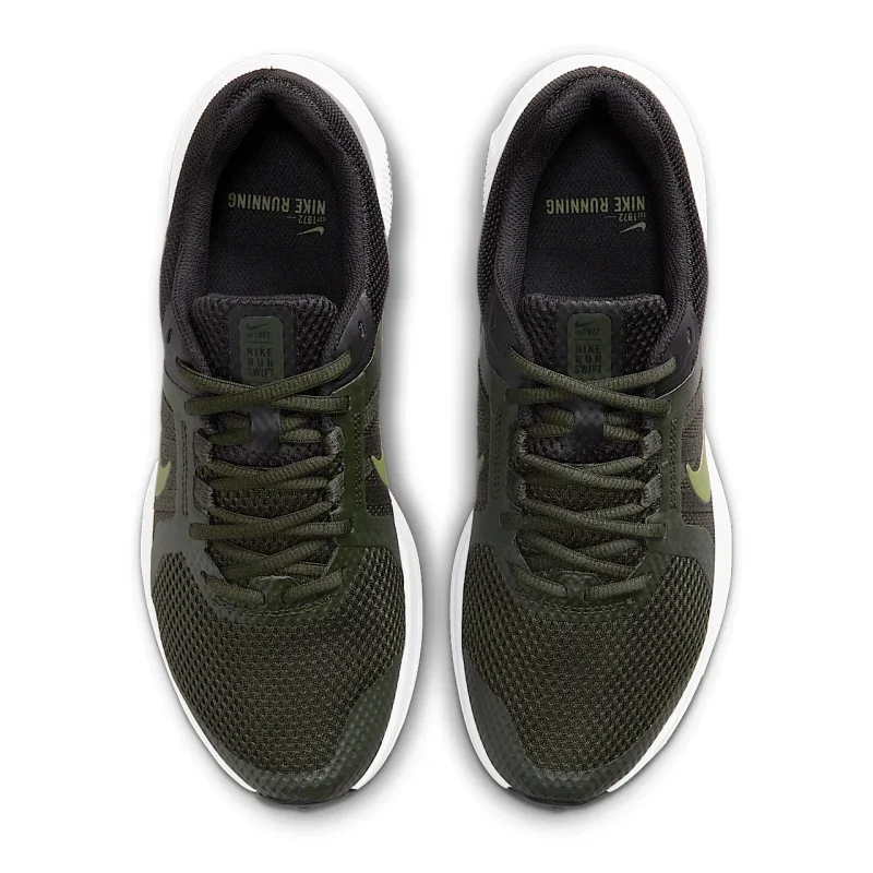 Nike Run Swift 2 - CU3517-301 - 4