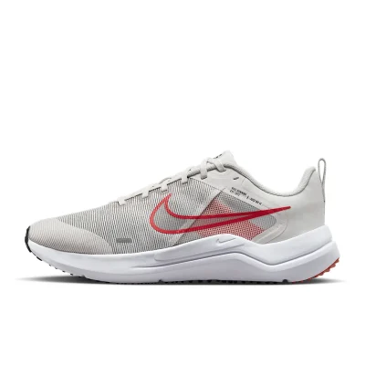 Nike Downshifter 12 - DD9293-009 - 1