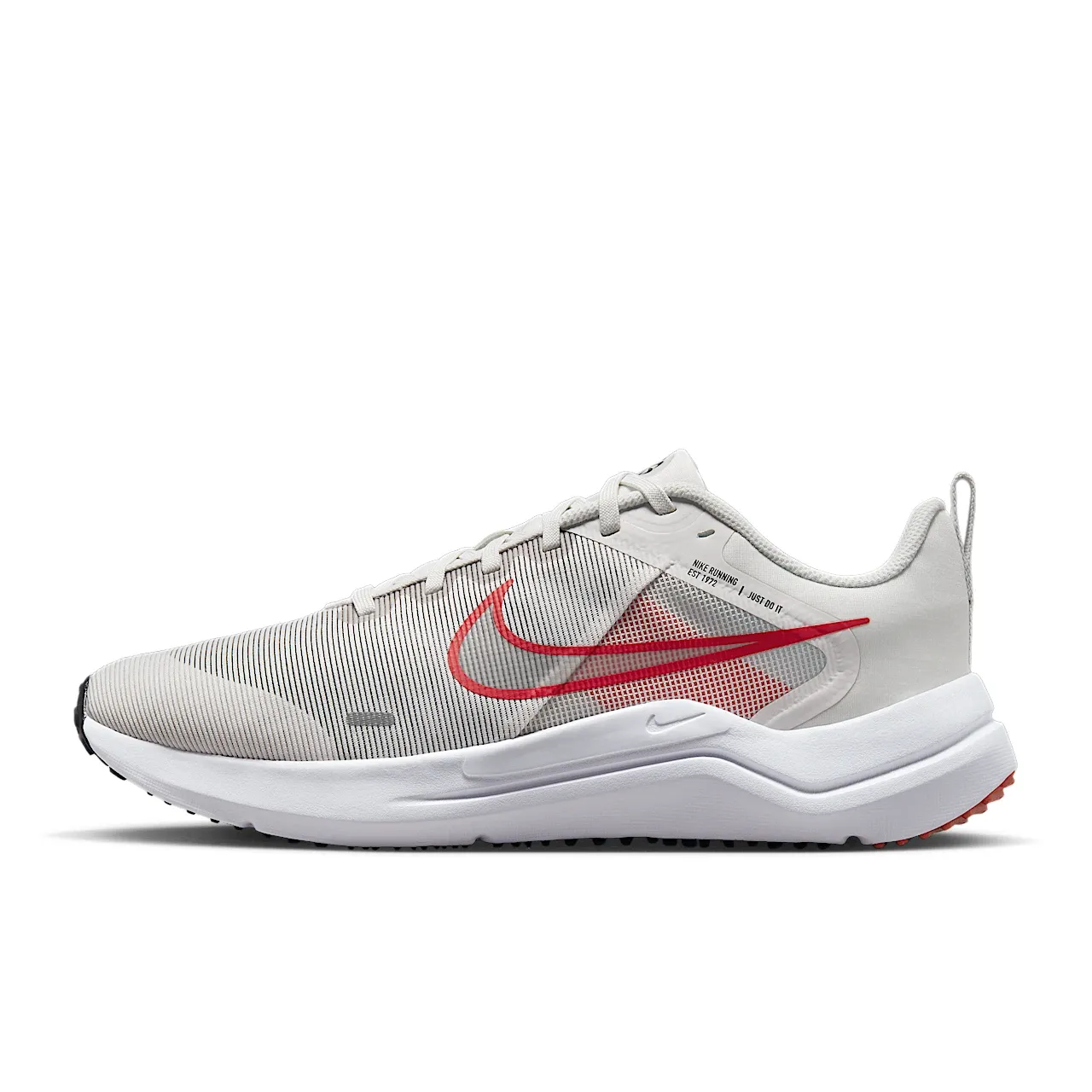dd9293-009-nike-downshifter-12-1 Nike Downshifter 12 - DD9293-009 - 1