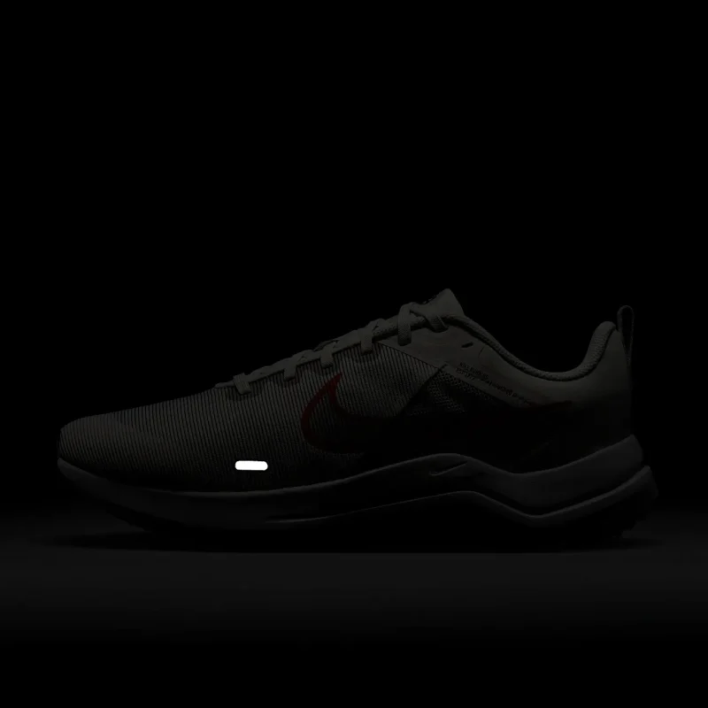 Nike Downshifter 12 - DD9293-009 - 10