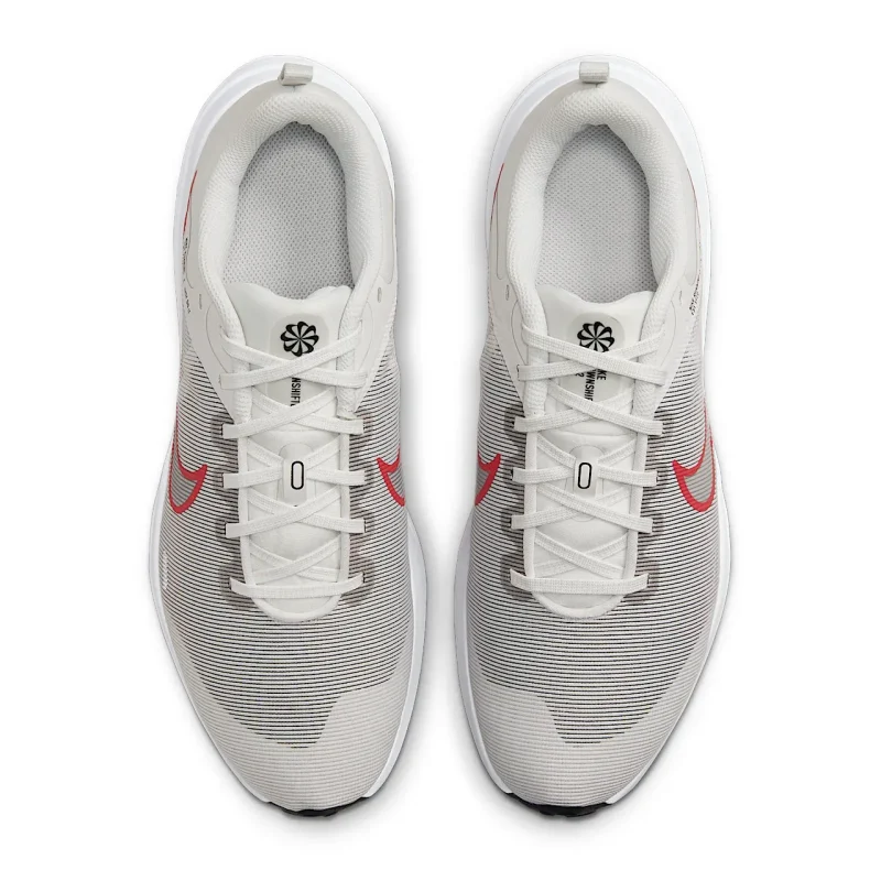 Nike Downshifter 12 - DD9293-009 - 4