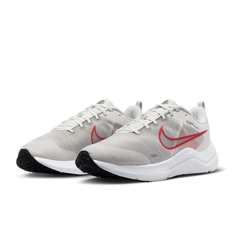 Nike Downshifter 12 - DD9293-009 - 5