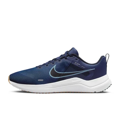 Nike Downshifter 12 - DD9293-400 - 1