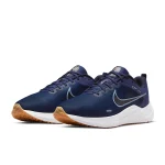 Nike Downshifter 12 - DD9293-400 - 5