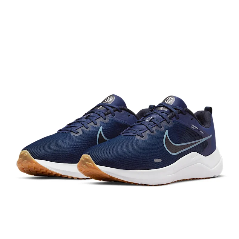 Nike Downshifter 12 - DD9293-400 - 5