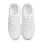 Nike Court Vision Low Next Nature - DH2987-100 - 4