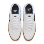 Nike SB Chron 2 Canvas - DM3494-101 - 4