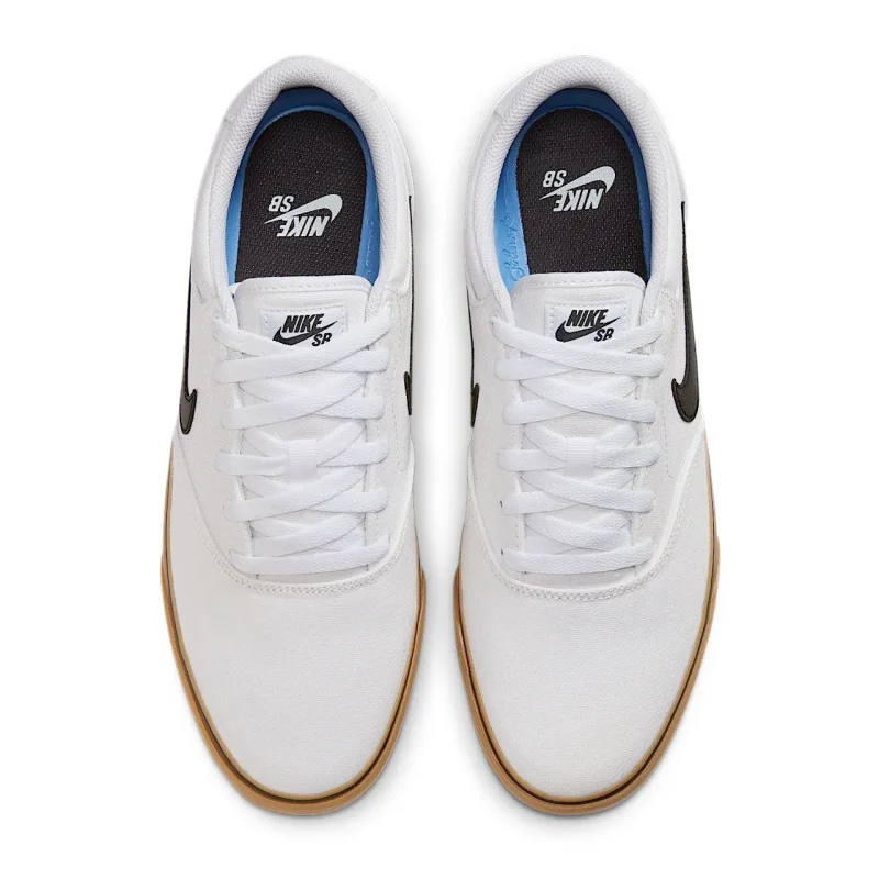 Nike SB Chron 2 Canvas - DM3494-101 - 4