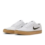 Nike SB Chron 2 Canvas - DM3494-101 - 5