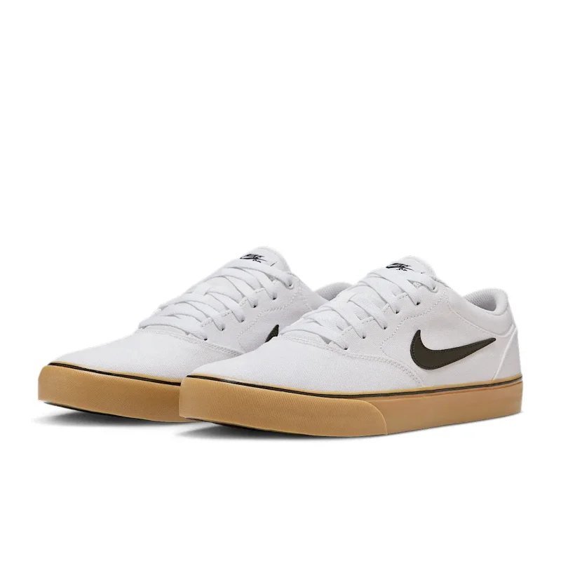 Nike SB Chron 2 Canvas - DM3494-101 - 5