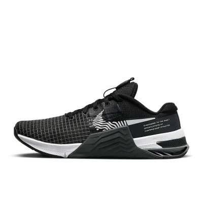 Nike Metcon 8 - DO9327-001 - 2