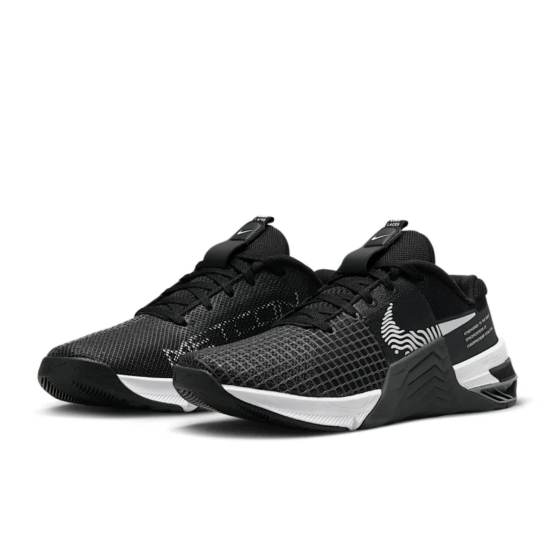 Nike Metcon 8 - DO9327-001 - 2