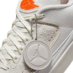Air Jordan 2 Retro Low SP - DV7128-110 - 11