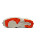 Air Jordan 2 Retro Low SP - DV7128-110 - 2