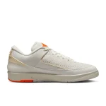 Air Jordan 2 Retro Low SP - DV7128-110 - 3