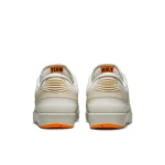 Air Jordan 2 Retro Low SP - DV7128-110 - 6