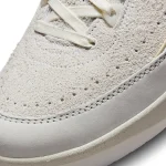 Air Jordan 2 Retro Low SP - DV7128-110 - 7