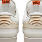 Air Jordan 2 Retro Low SP - DV7128-110 - 9