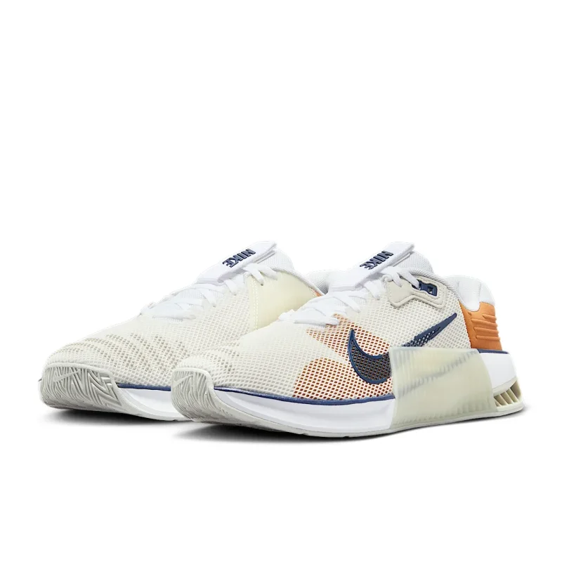 Nike Metcon 9 AMP - DZ2539-100 - 5