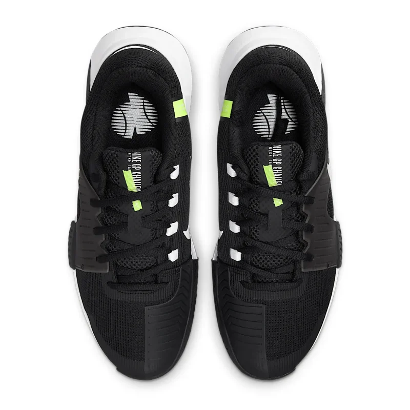Nike Zoom GP Challenge 1 - FB3148-001 - 4
