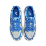 Nike Dunk Low - FB9109-004 - 4