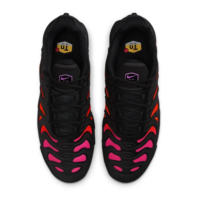 Nike Air Max Plus Drift - FD4290-014 - 4