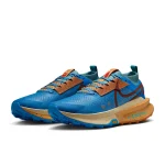 Nike Zegama 2 - FD5190-401 - 4