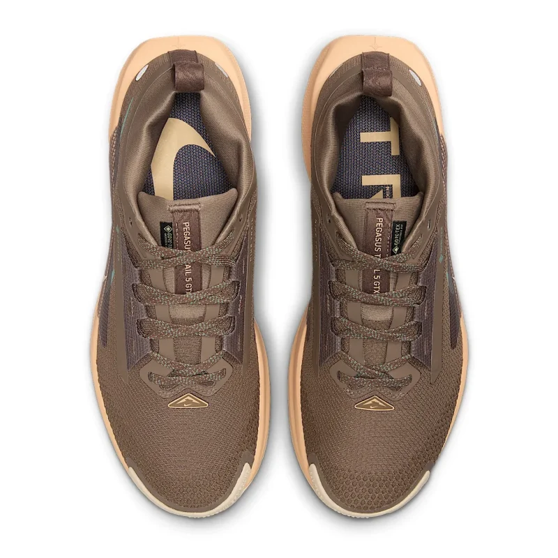 Nike Pegasus Trail 5 GORE-TEX - FQ0912-200 - 4