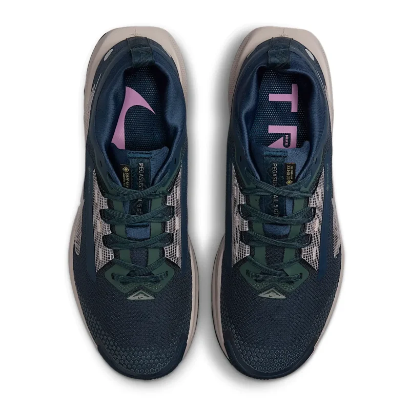 Nike Pegasus Trail 5 GORE-TEX - FQ0912-400 - 4