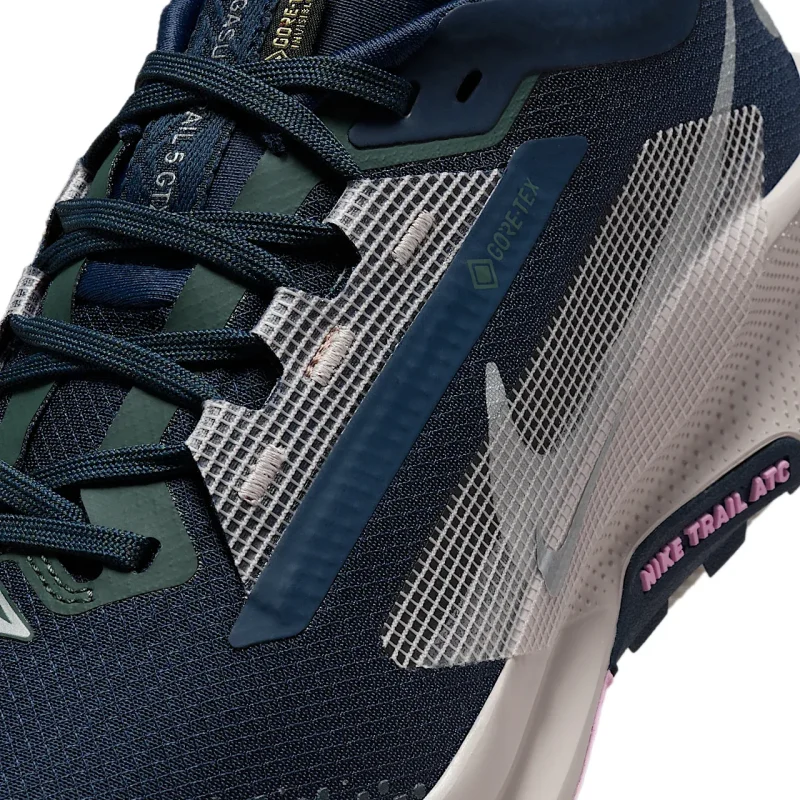 Nike Pegasus Trail 5 GORE-TEX - FQ0912-400 - 7