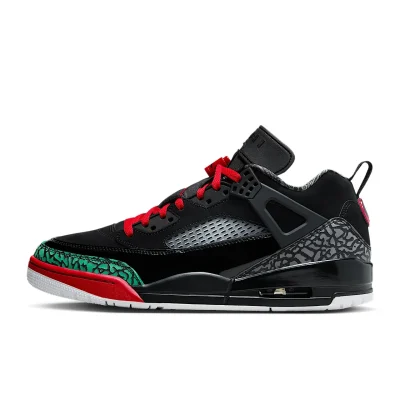 Jordan Spizike Low - FQ1759-060 - 1
