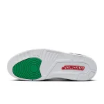Jordan Spizike Low - FQ1759-060 - 2