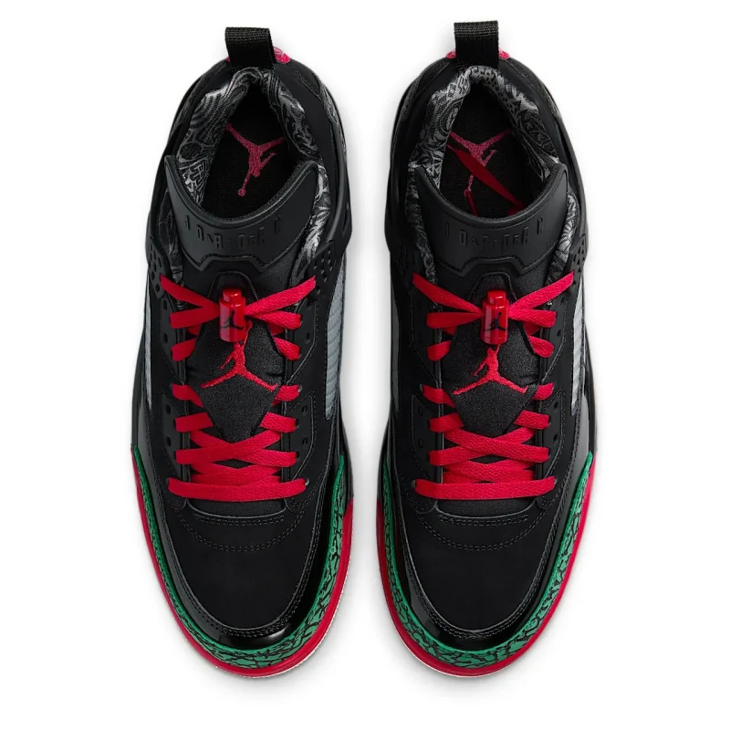 Jordan Spizike Low - FQ1759-060 - 4