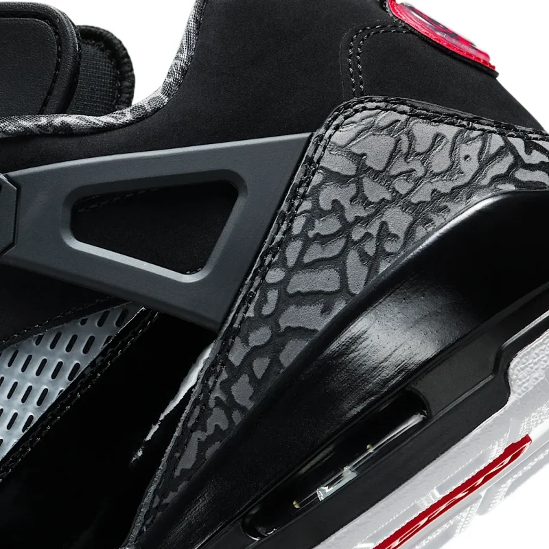 Jordan Spizike Low - FQ1759-060 - 8