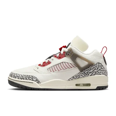 Jordan Spizike Low - FQ1759-116 - 1