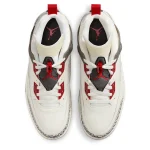 Jordan Spizike Low - FQ1759-116 - 4