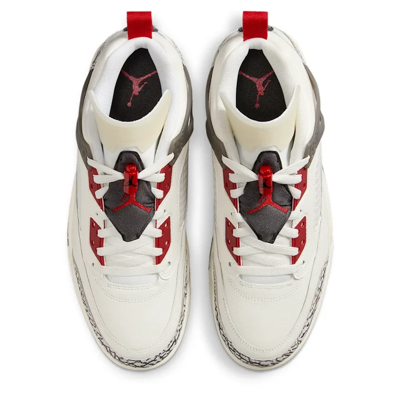 Jordan Spizike Low - FQ1759-116 - 4