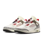 Jordan Spizike Low - FQ1759-116 - 5