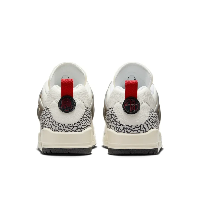 Jordan Spizike Low - FQ1759-116 - 6